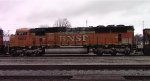 BNSF 8822